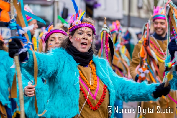 Carnaval Kerkrade